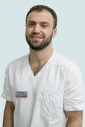Алибеков Мурад Магомедрасулович