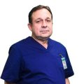 Тури Андрей Андреевич