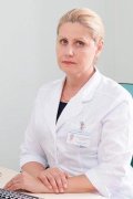 Непряхина Елена Станиславовна