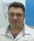 Сергеев Дмитрий Юрьевич