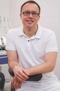 Ишмурзин Михаил Валерьевич
