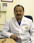 Ондар Вячеслав Судер-оолович