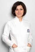 Бородулина Ирина Владимировна