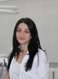 Варданян Ани Левоновна