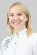 Аниканова Екатерина Владимировна