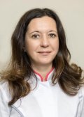 Чернышова Юлия Сергеевна
