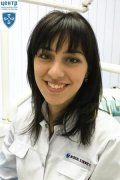 Клинчаева Марина Андреевна