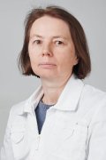 Воробьева Ольга Владимировна