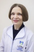 Алешина Елена Савельевна