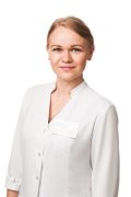 Ушмодина Анна Витальевна