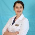 Пантюхина Маргарита Викторовна