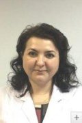 Красикова Ольга Валерьевна