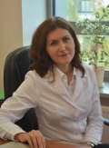 Белая Жанна Евгеньевна