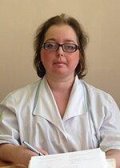 Закотенко Юлия Сергеевна
