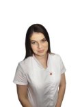 Белоусова Ольга Олеговна