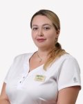 Янгильдина Юлия Сергеевна