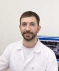 Суховерков Ярослав Витальевич