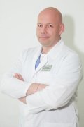 Петриков Сергей Сергеевич