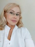 Брунс Татьяна Михайловна