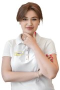 Аникеева Диана Андреевна