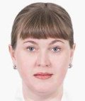 Кравченко Наталья Юрьевна