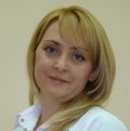 Хамзина Эльвира Ринатовна