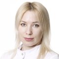 Крупнова Татьяна Сергеевна