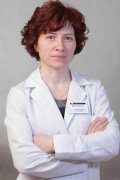 Мачулина Анна Ивановна