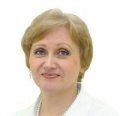 Остапущенко Ольга Степановна