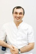 Гагиев Ахсарбек Хазбиевич