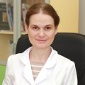 Коршунова Анна Александровна