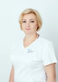 Коробейникова Светлана Петровна
