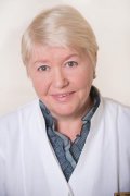 Комарова Наталья Александровна