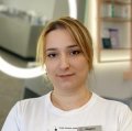 Алиханова Мадина Рабадановна