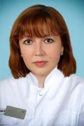 Рубченкова Светлана Александровна