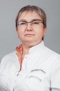Шиндяйкина Юлия Алексеевна