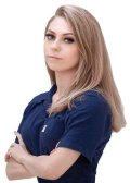 Пронь Дарина Игоревна