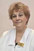 Морозова Татьяна Владимировна