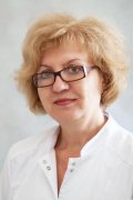 Богачева Ирина Дмитриевна