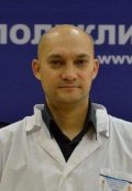 Добров Денис Владимирович