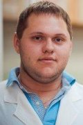 Губарев Игорь Александрович