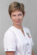 Жимолостнова Валентина Владимировна