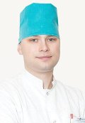Ратников Константин Евгеньевич