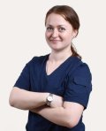 Цейтлина Инесса Вадимовна