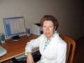 Каретникова Наталия Александровна