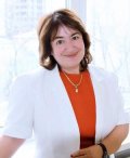Васильева Елена Юрьевна