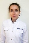 Евсикова Марина Михайловна