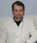 Горшков Михаил Викторович