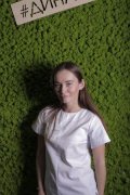 Курашова Елизавета Александровна