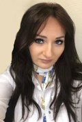 Лобанова Галина Витальевна